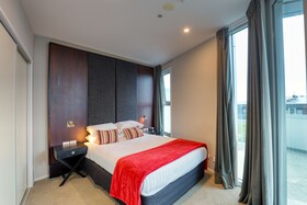Marsden Suites Nautilus Orewa