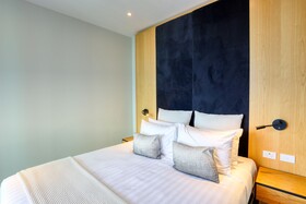 Marsden Suites Nautilus Orewa
