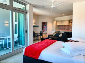 Marsden Suites Nautilus Orewa