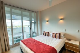 Marsden Suites Nautilus Orewa