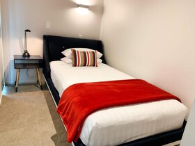 Marsden Suites Nautilus Orewa