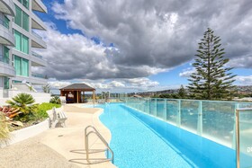 Marsden Suites Nautilus Orewa