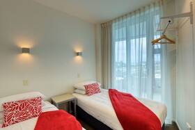 Marsden Suites Nautilus Orewa