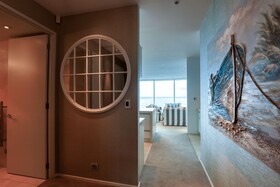 Marsden Suites Nautilus Orewa