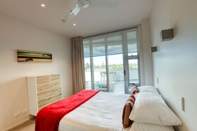 Marsden Suites Nautilus Orewa