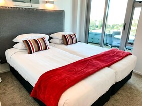 Marsden Suites Nautilus Orewa