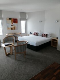 Marsden Suites Nautilus Orewa
