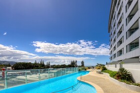 Marsden Suites Nautilus Orewa