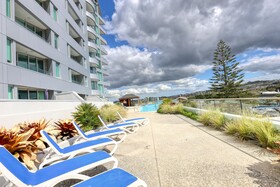 Marsden Suites Nautilus Orewa