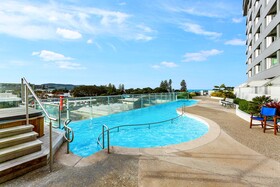 Marsden Suites Nautilus Orewa