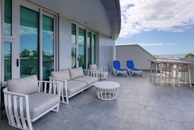 Marsden Suites Nautilus Orewa