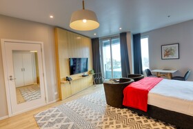 Marsden Suites Nautilus Orewa