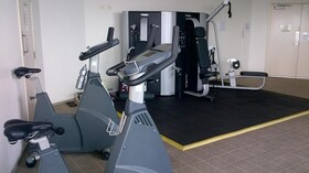 Marsden Suites Nautilus Orewa