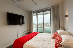 Marsden Suites Nautilus Orewa