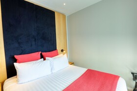 Marsden Suites Nautilus Orewa