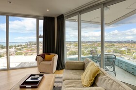 Marsden Suites Nautilus Orewa