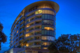 Marsden Suites Nautilus Orewa
