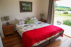 Mangarara Eco Lodge