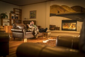Mangarara Eco Lodge