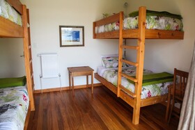 Mangarara Eco Lodge