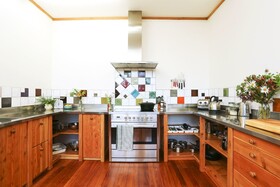 Mangarara Eco Lodge