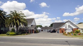 Palm Court Motel