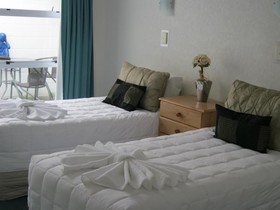 Palm Court Motel