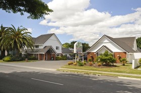 Palm Court Motel