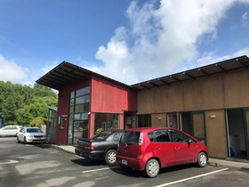 Waitomo Lodge Motel