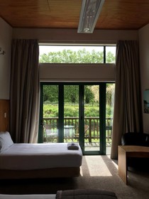 Waitomo Lodge Motel