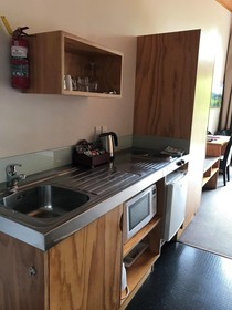 Waitomo Lodge Motel