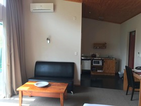 Waitomo Lodge Motel