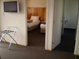 Waitomo Lodge Motel