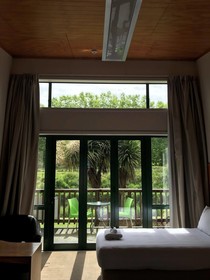 Waitomo Lodge Motel