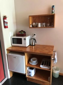 Waitomo Lodge Motel