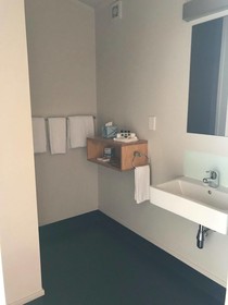 Waitomo Lodge Motel