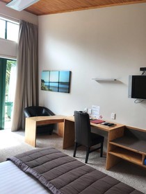 Waitomo Lodge Motel