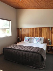 Waitomo Lodge Motel