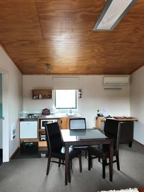Waitomo Lodge Motel