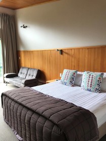 Waitomo Lodge Motel