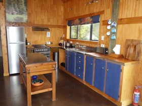 Blue Duck Station