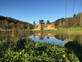 Blue Duck Station