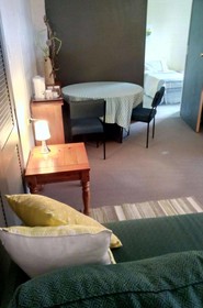 Paeroa Bed and Breakfast