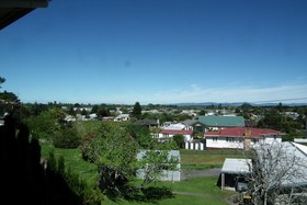Paeroa Bed and Breakfast