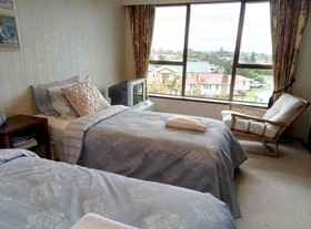 Paeroa Bed and Breakfast