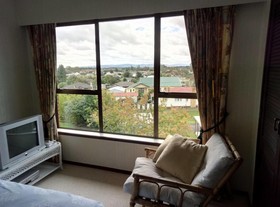 Paeroa Bed and Breakfast