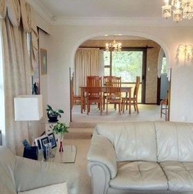 Paeroa Bed and Breakfast