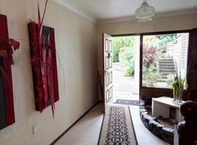 Paeroa Bed and Breakfast