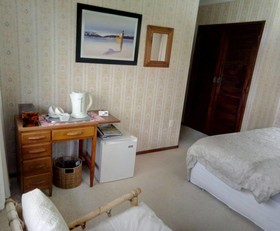 Paeroa Bed and Breakfast