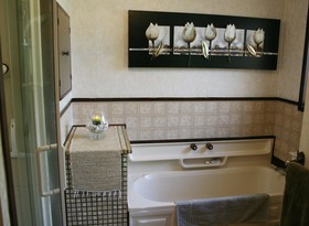 Paeroa Bed and Breakfast